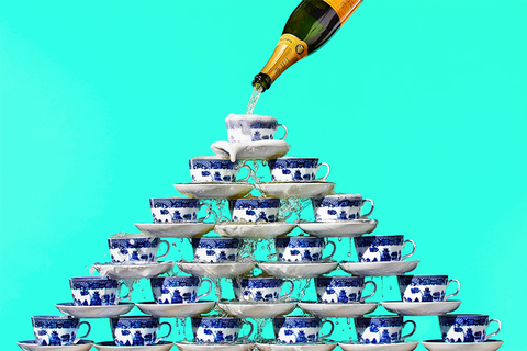 Зона риска: *эксперты о том, почему не надо бояться запускать стартап в кризис* Зона риска: *эксперты о том, почему не надо бояться запускать стартап в кризис*