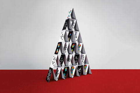 Школа выживания: *9 проектов, покоривших мир, несмотря на кризис* Школа выживания: *9 проектов, покоривших мир, несмотря на кризис*