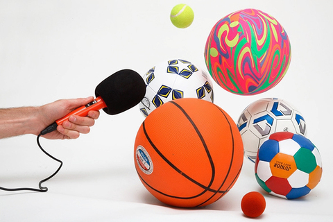 «Мы формируем универсальный звуковой язык бренда»: *пионеры аудиобрендинга Sixième Son о том, как и зачем озвучивать торговые марки*