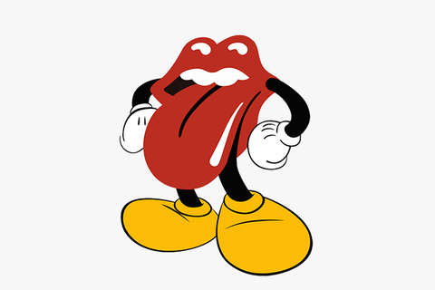 Влияние и поглощение: *новые имена в рейтинге Power 100 журнала Art Review*