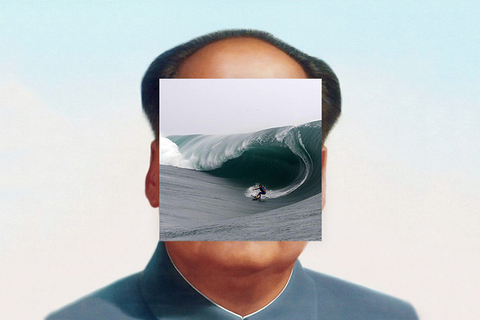 «Мы все уже переиронизировали на тему культуры потребления»: *куратор Даша Бирюкова об эстетике трэша*