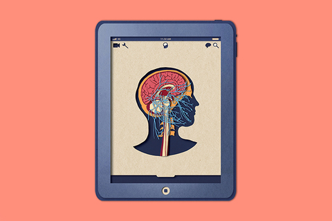 Высокотехнологичная медицина и бизнес: *УЗИ-сканер для вашего айфона как стартап* Высокотехнологичная медицина и бизнес: *УЗИ-сканер для вашего айфона как стартап*