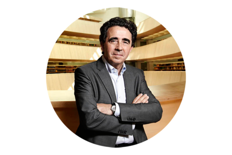 «Несовершенство — это желанный гость»: *архитектор Сантьяго Калатрава о парадоксах красоты*