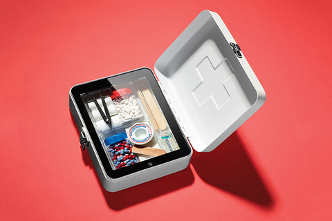 Прогресс налицо: *10 российских инновационных проектов в области медицины* Прогресс налицо: *10 российских инновационных проектов в области медицины*