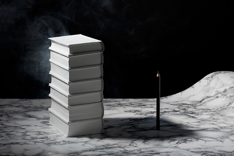 Non/fiction: *куда идти и что покупать на ярмарке интеллектуальной литературы*