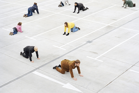 Прочь с корабля дураков: *что из себя представляет «человек разумный» в ХХI веке*