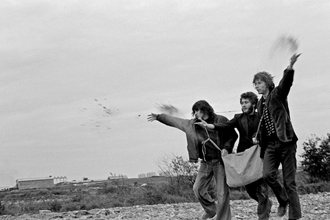 «Критический перформанс у нас отсутствовал»: *Саша Обухова о неофициальном искусстве СССР и московском концептуализме*  