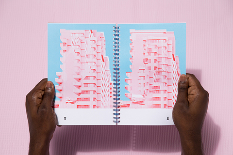 Программисты как новые художники: *законы джентрификации в современных городах*