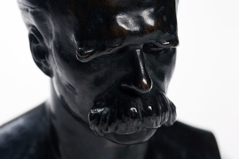 *«Ницше помог русским интеллектуалам обрести свободу духа»:* Юлия Синеокая о восприятии философа в России