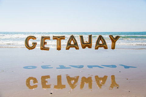 Бизнес под солнцем: *кому подходит офис в теплой стране, или как не перестать работать на курорте*