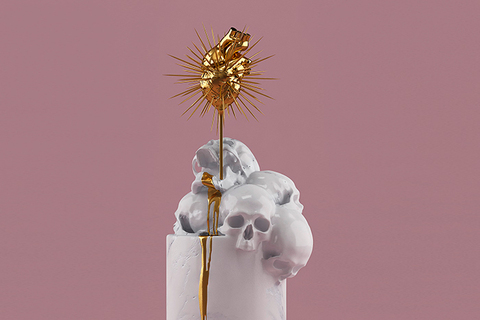 Чистая тревога: *Дмитрий Хаустов интерпретирует «Мужество быть» Пауля Тиллиха*