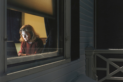 Прерванный сон: *почему полночь — лучшее время для творчества* Прерванный сон: *почему полночь — лучшее время для творчества*