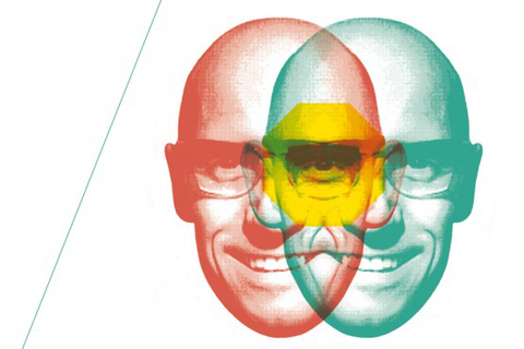 Андрей Олейников: «Историко-политический дискурс Мишеля Фуко»