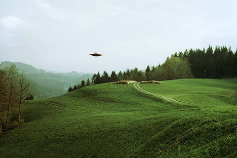 Где все? *Парадокс Ферми и одиночество землян*