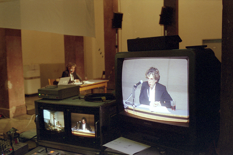 «Война — это просто форма жизни»: *как осмыслить философию конфликта через перформанс* «Война — это просто форма жизни»: *как осмыслить философию конфликта через перформанс*