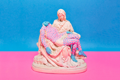 I want to believe: *сможет ли человечество жить без религии?*