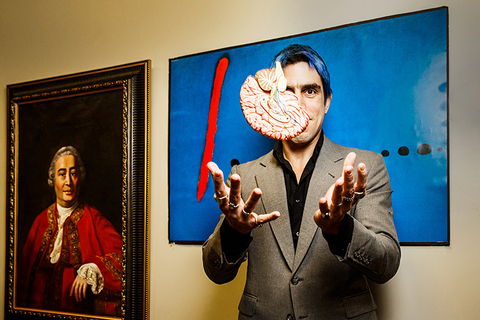 «Грядущее поколение философов устроит настоящую бурю»: *Джесси Принц об эмпирическом повороте в философии*