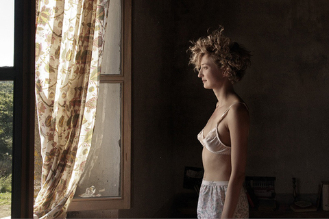 Кино завтрашнего дня: *что смотреть на фестивале 2morrow*