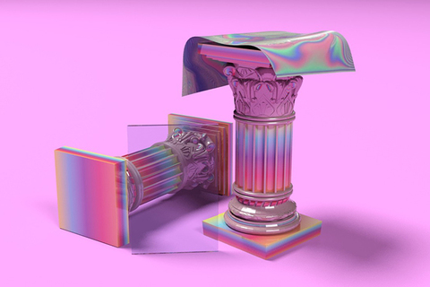 Ирина Жеребкина, Екатерина Деготь и Ханс Ульрих Гумбрехт: *лучшие лекции киевского Центра визуальной культуры*