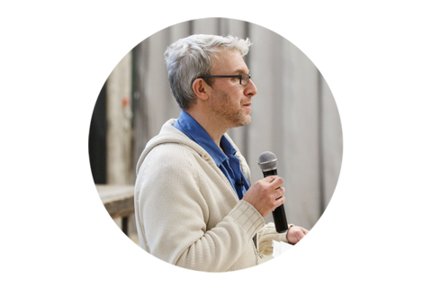 «Половина футбольного стадиона могла бы стать государством»: *Алистер Боннетт о политической географии будущего*