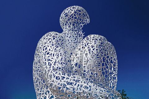 «Перевод хранит память о несостоявшихся возможностях языка»: *Александр Марков о философии перевода* «Перевод хранит память о несостоявшихся возможностях языка»: *Александр Марков о философии перевода*