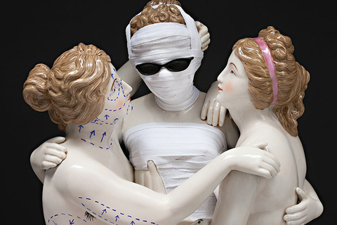 Уродливая правда: *почему у красивых всегда больше возможностей?* Уродливая правда: *почему у красивых всегда больше возможностей?*