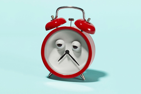 Ночь трудна: *почему мы страдаем от бессонницы и как от нее избавиться*