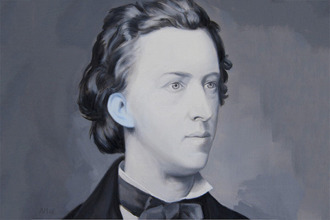 Ляля Кандаурова: «История классической музыки. Фредерик Шопен»