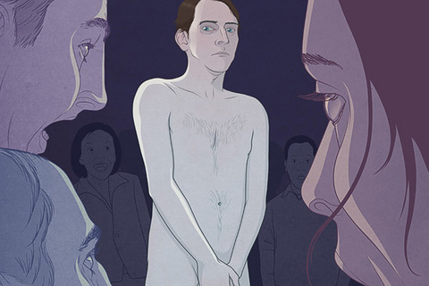 Полет, погоня и внезапная нагота: *почему нам снятся похожие сны* Полет, погоня и внезапная нагота: *почему нам снятся похожие сны*