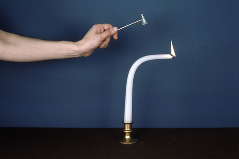 Дезориентация в философии: *девять тезисов Нины Пауэр*