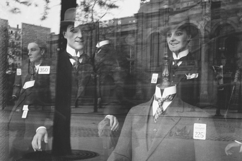 Вечная современность: *Кирилл Кобрин о Бодлере, Марксе и революции* Вечная современность: *Кирилл Кобрин о Бодлере, Марксе и революции*