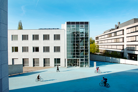 Письмо № 135, *из Университета Цюриха*