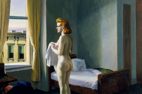 «Человечество находится в довольно унылом состоянии меланхолии»: *как врач Дмитрий Шаменков учит людей быть здоровыми*