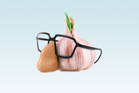  Духи для трудоголика: как запахи влияют на работоспособность, память и концентрацию внимания