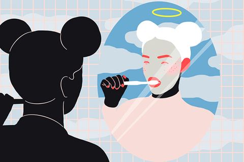 Бойкот и необъяснимость: *кто такой перверзный нарциссист?*