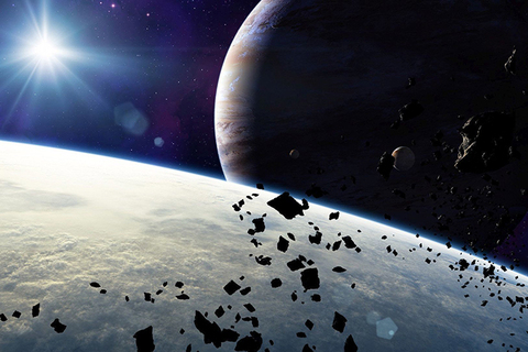 От квантовой пены до Александра Македонского: *интерактивные путешествия в мир науки*