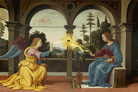 Отступники темного времени: *были ли в Средневековье атеисты?*