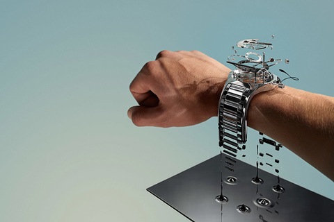 «Нам лучше не перенапрягаться»: *в России создали первые часы для измерения уровня стресса*