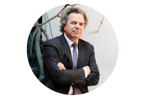 «Нам нужна целая индустрия сохранения цифровой информации»: *Оливер Грау о философии и архивации данных*