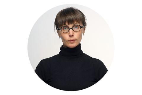 «Можно и на спичечный коробок снять так, что сердце в клочья»: *Ирина Меглинская о мастерстве медиафотографа* «Можно и на спичечный коробок снять так, что сердце в клочья»: *Ирина Меглинская о мастерстве медиафотографа*