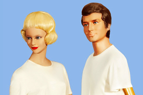 Ася Казанцева: «Мозг мужчины и мозг женщины: есть ли отличия?»