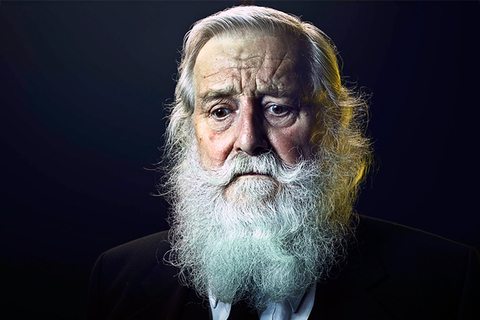 Деструктивная пластичность: Катрин Малабу о моментальном старении