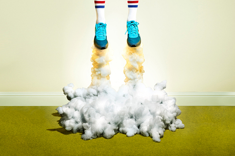 «Становится очевидно, что возможности не там, а здесь»: *зачем российские стартаперы ездят в Калифорнию*