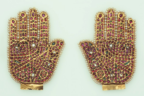 Драгоценный диван: *культура и история ислама в 10 книгах*