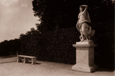 «Центральный парк»: *Вальтер Беньямин о героизме Бодлера и ауре товара*