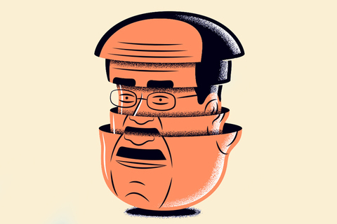 Научные руководители мечты: *9 западных профессоров, к которым стоит ехать учиться* Научные руководители мечты: *9 западных профессоров, к которым стоит ехать учиться*