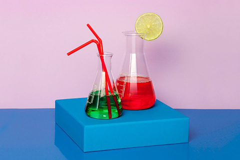 Сергей Белков: «Современная еда»