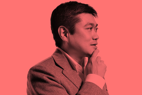 «Мне не нравится слово футурист»: *как создавать инновации здесь и сейчас*