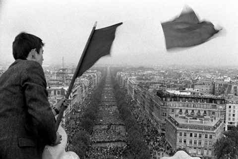 Взятие речи: *историк Мишель де Серто об освобождении языка*