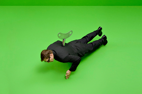 Психология бизнеса: *как устроен образ мира предпринимателя и каким изменениям он подвержен*